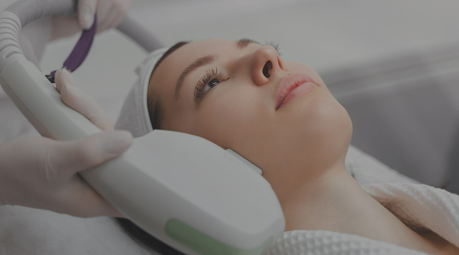 Non Surgical Face Lifting - The Well Medical Clinic